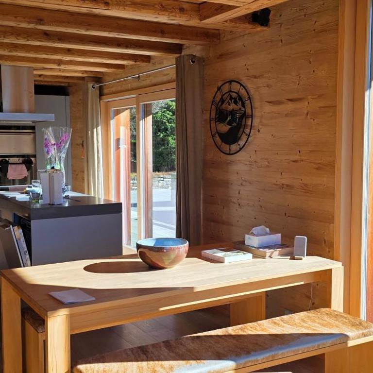 Chalet les Charmes - Chalet - 43