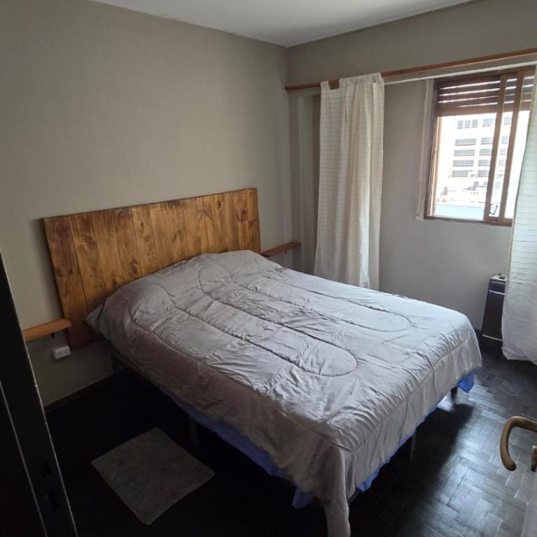 Elegante Depto 1 dorm pleno centro! - Apartamento de 1 dormitorio - 8