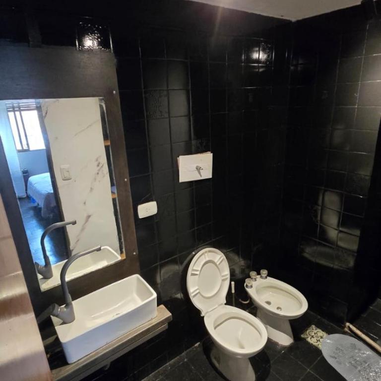 Elegante Depto 1 dorm pleno centro! - Apartamento de 1 dormitorio - 7