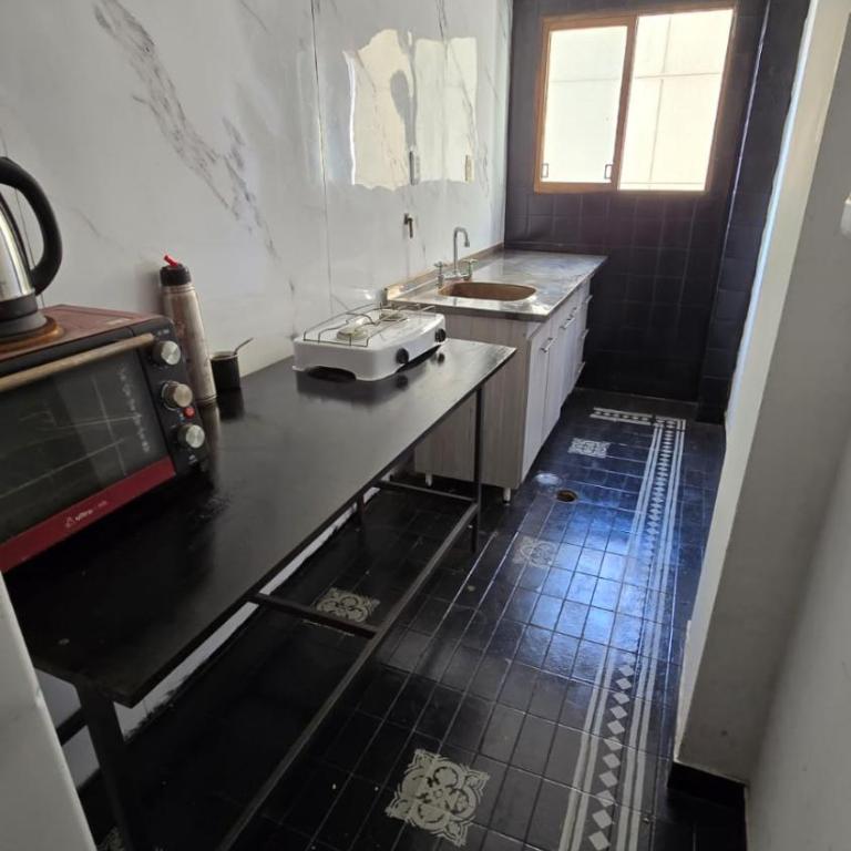 Elegante Depto 1 dorm pleno centro! - Apartamento de 1 dormitorio - 10
