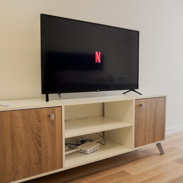 Loft a Estrenar - Balcon - zona rio - Apartamento de 1 dormitorio - 4