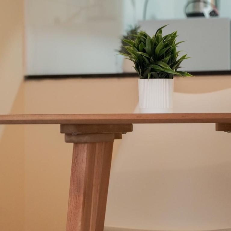 Loft a Estrenar - Balcon - zona rio - Apartamento de 1 dormitorio - 10