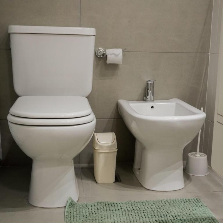 Loft a Estrenar - Balcon - zona rio - Apartamento de 1 dormitorio - 9