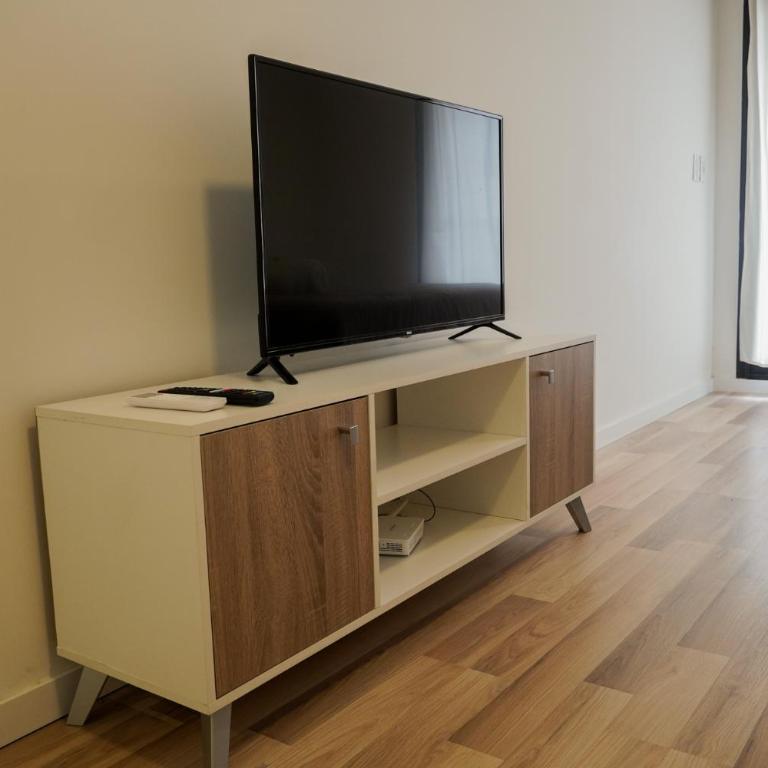 Loft a Estrenar - Balcon - zona rio - Apartamento de 1 dormitorio - 13