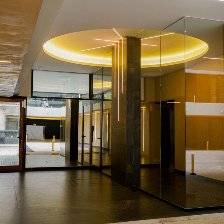 Loft a Estrenar - Balcon - zona rio - Apartamento de 1 dormitorio - 1