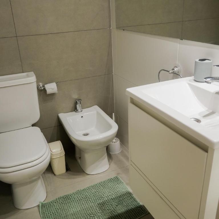 Loft a Estrenar - Balcon - zona rio - Apartamento de 1 dormitorio - 17