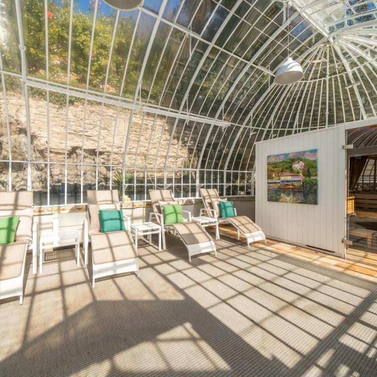 Casa La Vigna by Villa Porta Collection - Apartamento de 1 dormitorio con vistas al lago - 17