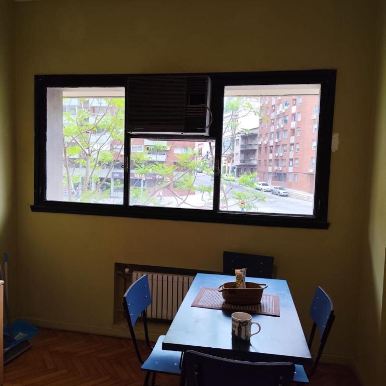 Libertador 4 MVD - Apartamento de 1 dormitorio - 10