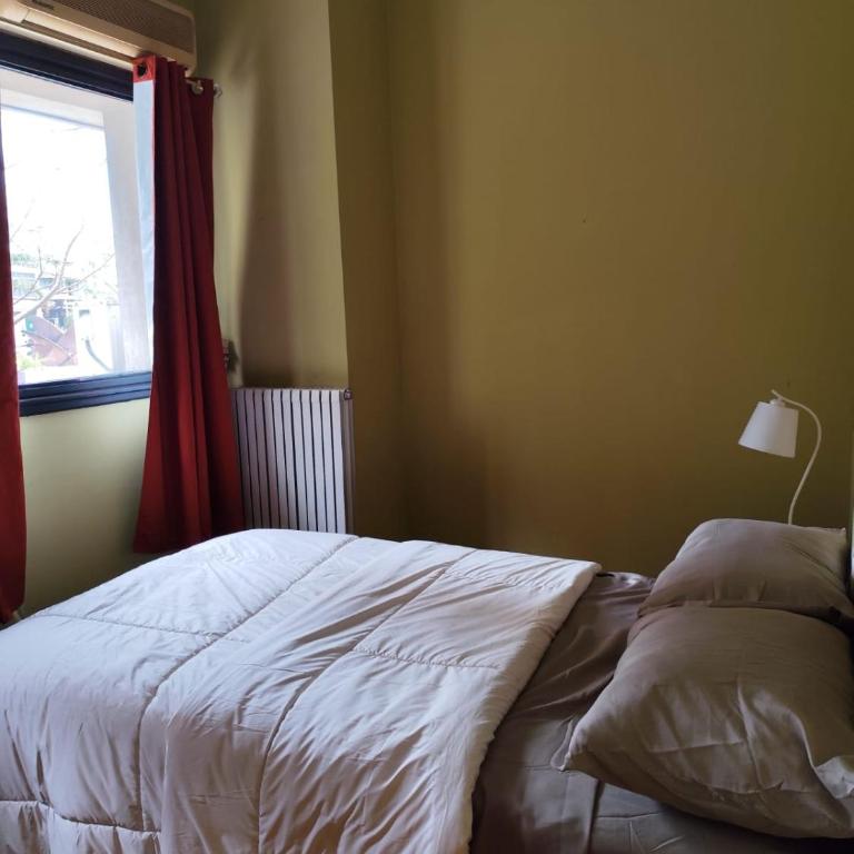 Libertador 4 MVD - Apartamento de 1 dormitorio - 1