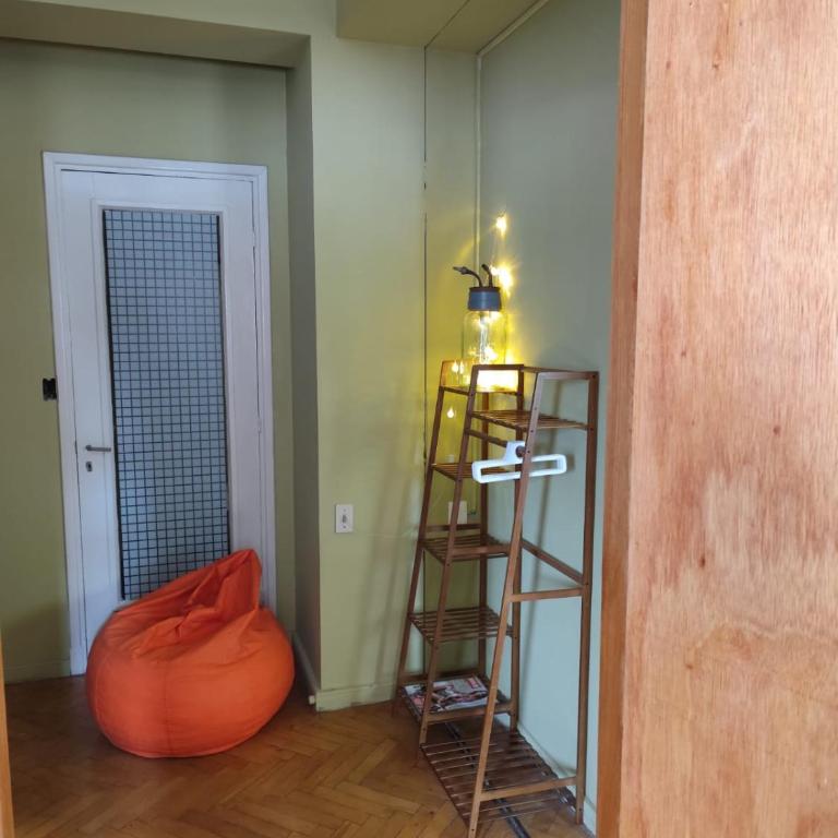 Libertador 4 MVD - Apartamento de 1 dormitorio - 3