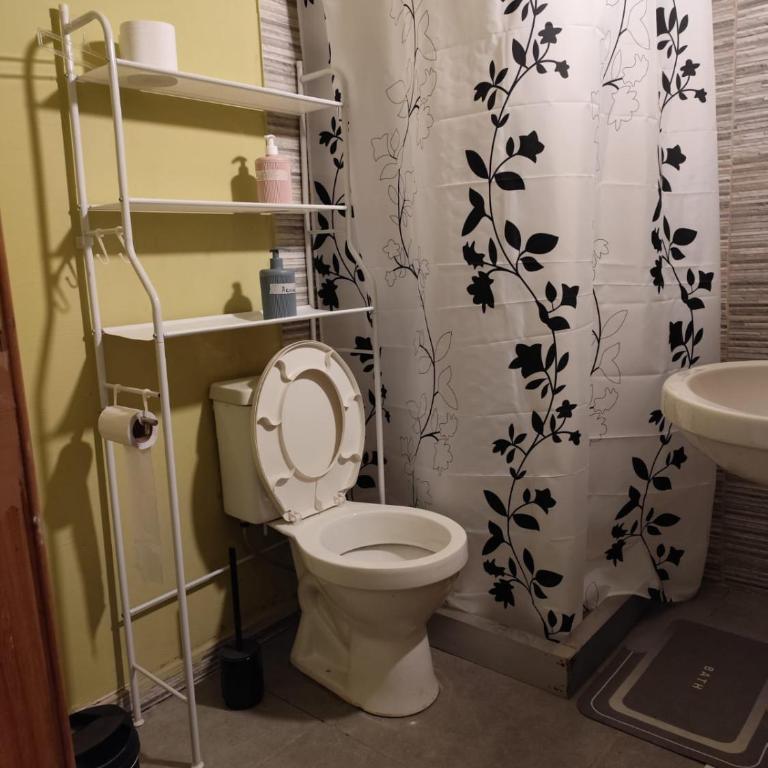 Libertador 4 MVD - Apartamento de 1 dormitorio - 18