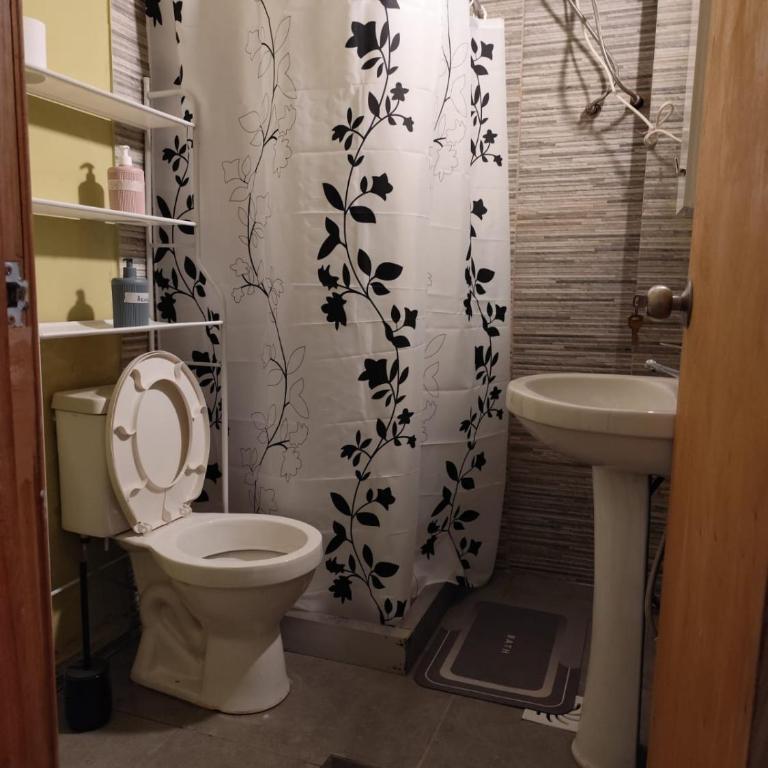 Libertador 4 MVD - Apartamento de 1 dormitorio - 19