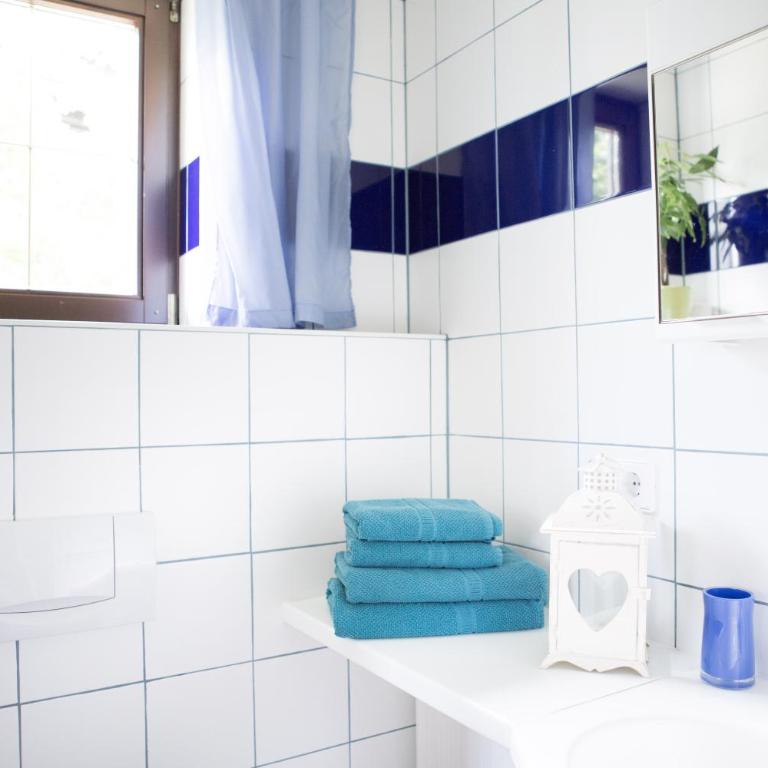 Ferienhaus Sara Bad Kleinkirchheim - Haus mit 3 Schlafzimmern - 20