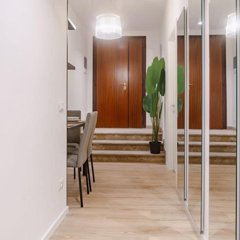 Cozy Retreat Private Room with Shared bath - Camera Matrimoniale - 10
