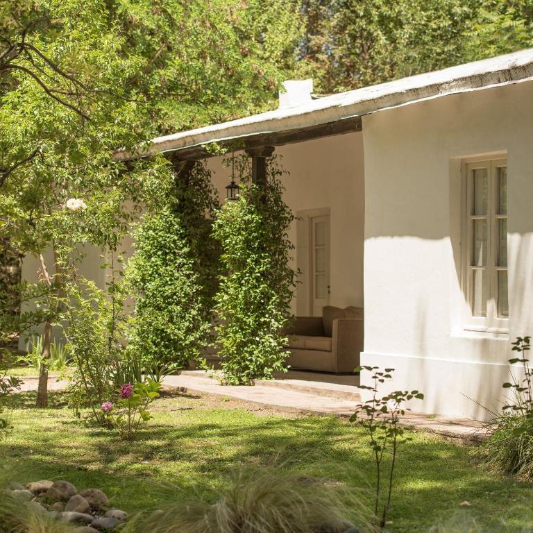 Postales Boutique Winery Hotel - Valle de Uco - Habitación Doble - 3