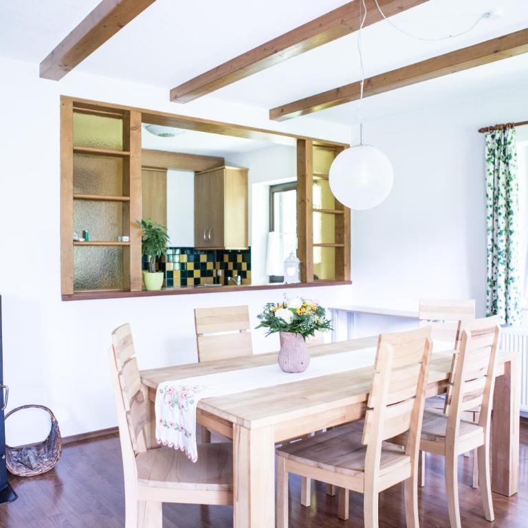 Ferienhaus Sara Bad Kleinkirchheim - Haus mit 3 Schlafzimmern - 9