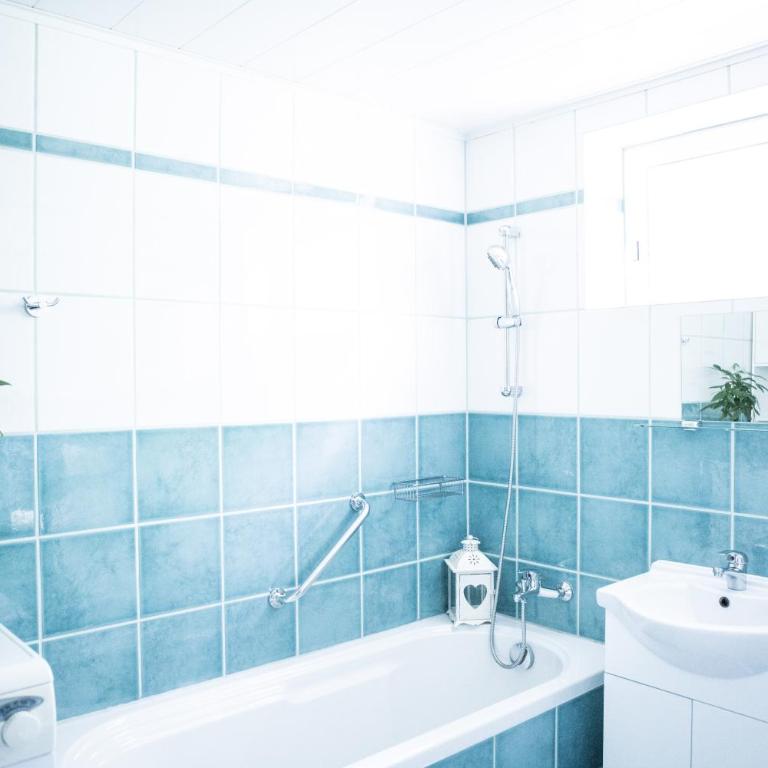 Ferienhaus Sara Bad Kleinkirchheim - Haus mit 3 Schlafzimmern - 6