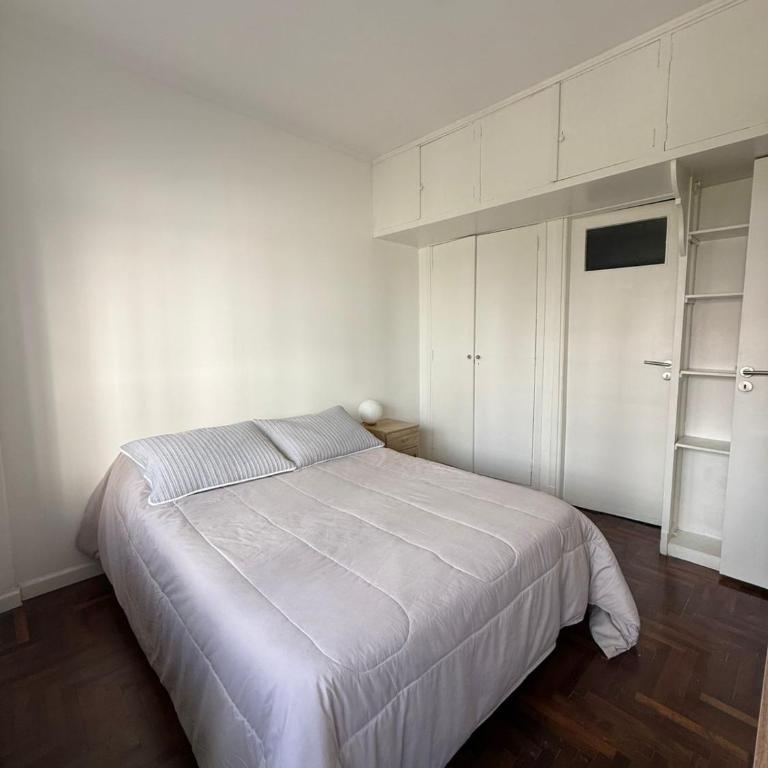 Departamento luminoso y moderno en Guemes - Apartamento de 1 dormitorio - 6