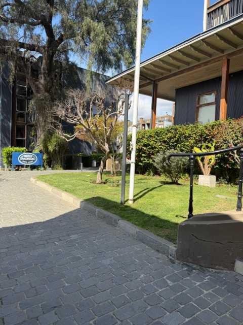 HOM I Piscina I Playa I Estacionamiento I Wifi - Apartment - 6