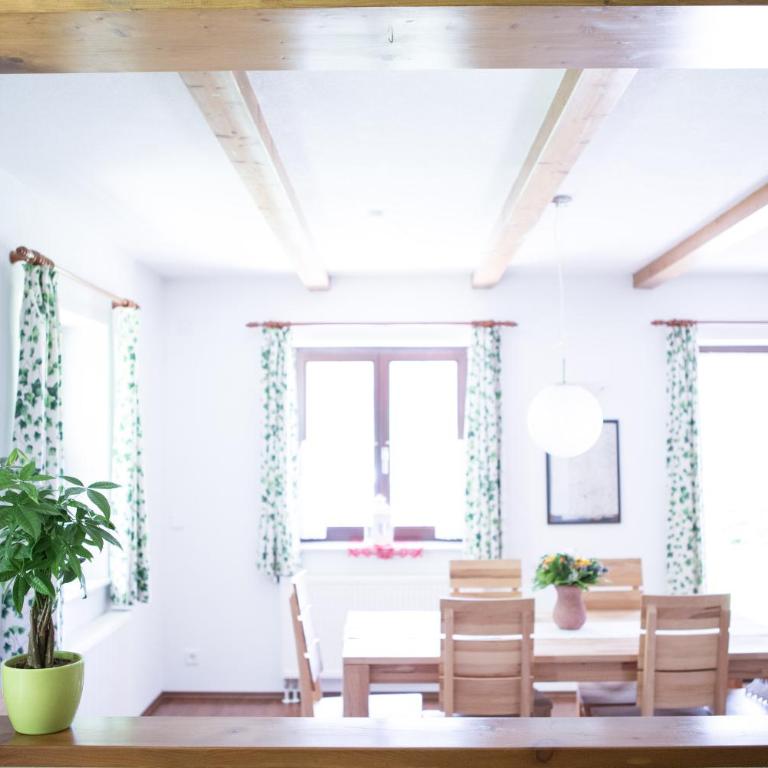 Ferienhaus Sara Bad Kleinkirchheim - Haus mit 3 Schlafzimmern - 5