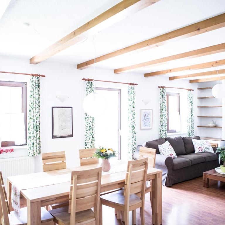 Ferienhaus Sara Bad Kleinkirchheim - Haus mit 3 Schlafzimmern - 2