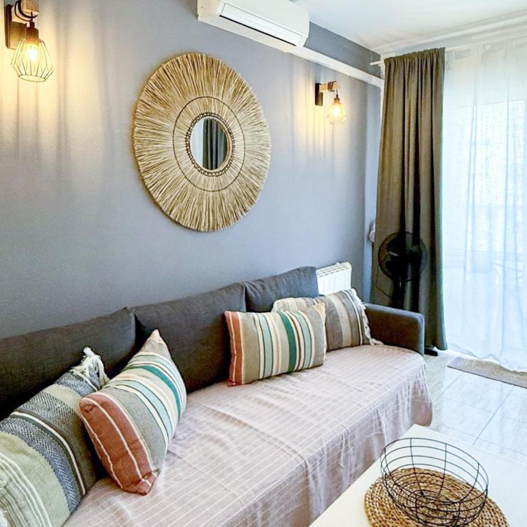 Oro del Sol 73 - Apartamento de 1 dormitorio - 11