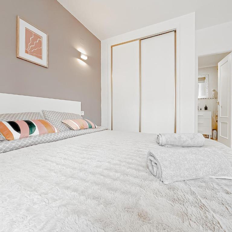 Oro del Sol 73 - Apartamento de 1 dormitorio - 6