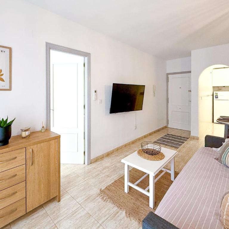 Oro del Sol 73 - Apartamento de 1 dormitorio - 9