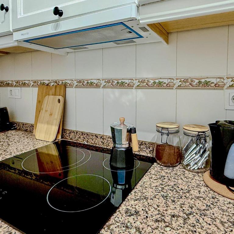 Oro del Sol 73 - Apartamento de 1 dormitorio - 13