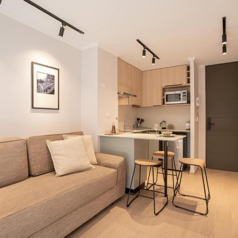 RQ Providencia - Superior Twin Room - 3