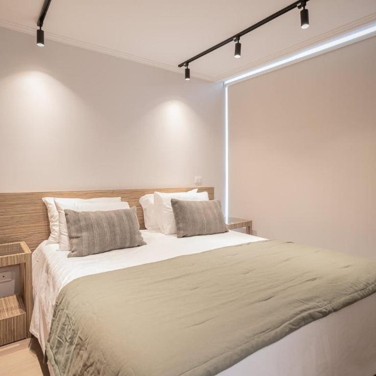 RQ Providencia - Superior Queen Room - 3