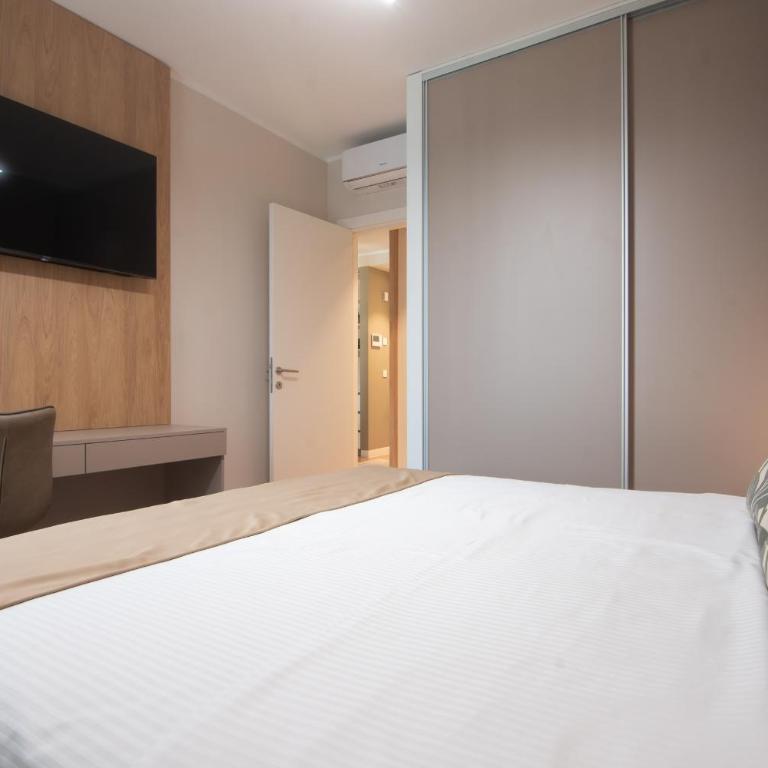 Jana BW apartman - One-Bedroom Apartment - 17