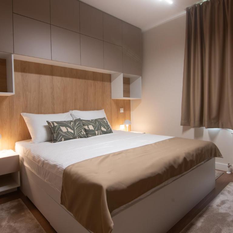 Jana BW apartman - One-Bedroom Apartment - 14