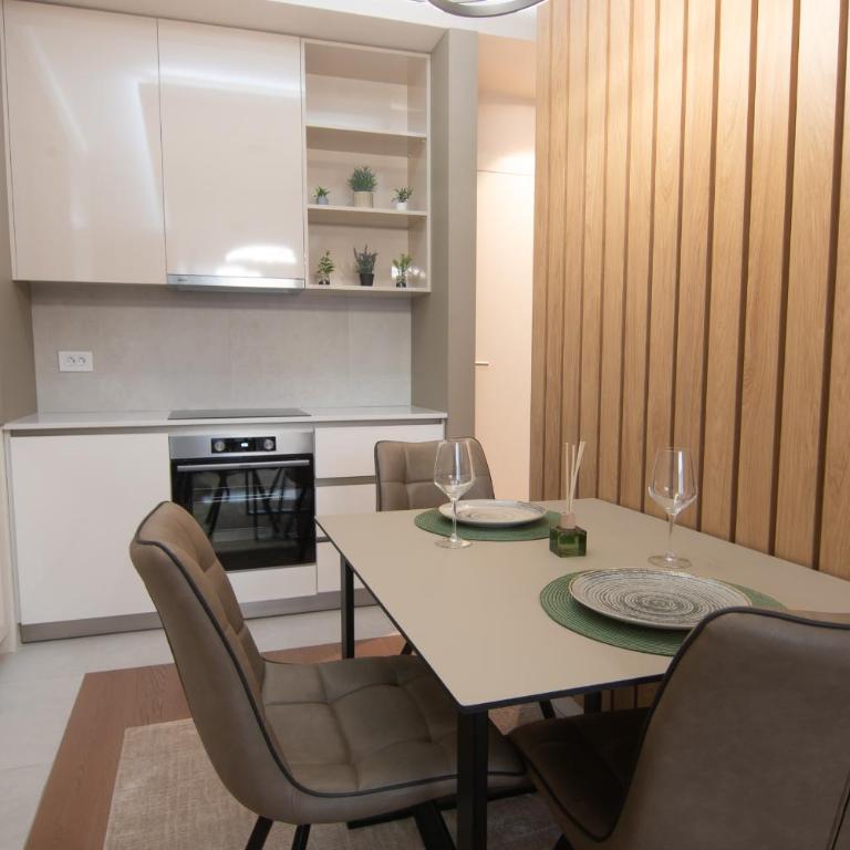Jana BW apartman - One-Bedroom Apartment - 10