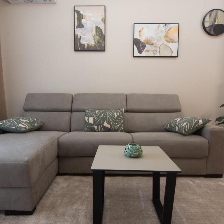 Jana BW apartman - One-Bedroom Apartment - 3