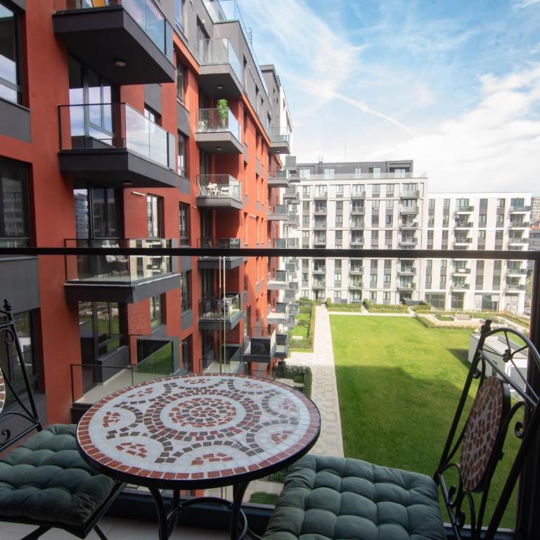 Jana BW apartman - One-Bedroom Apartment - 24