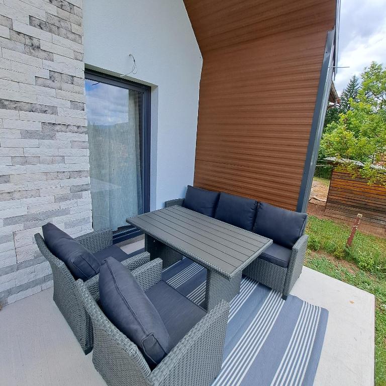 Holiday home - Two-Bedroom Villa - 8