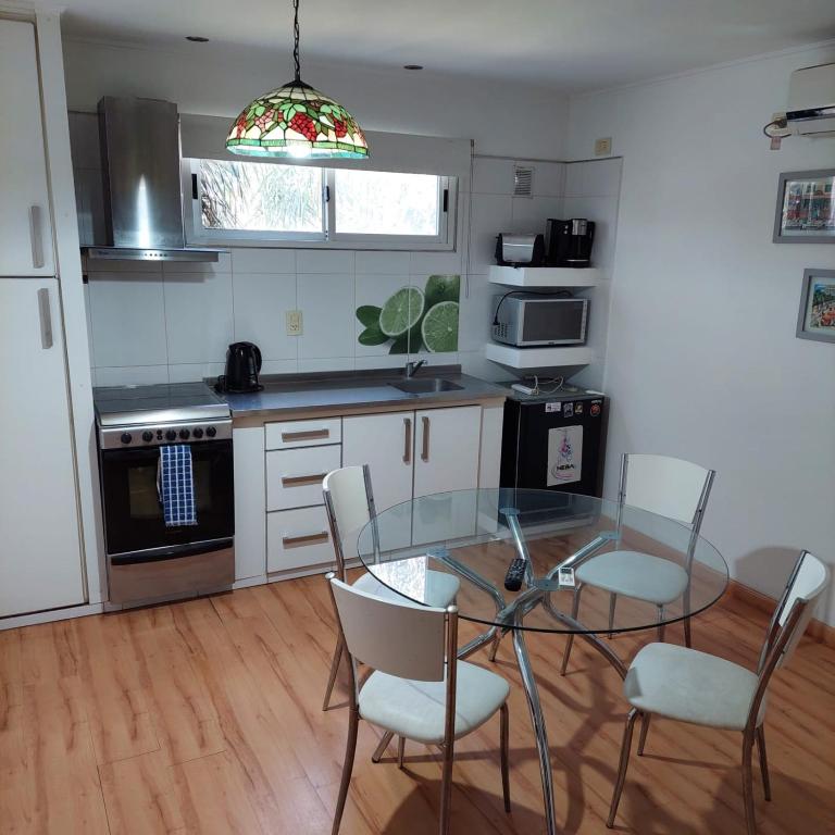 Depto Aurea x2 - Apartamento de 1 dormitorio - 3