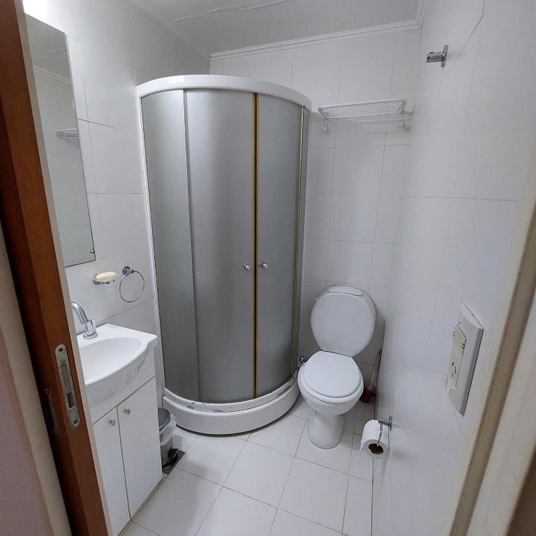 Depto Aurea x2 - Apartamento de 1 dormitorio - 4