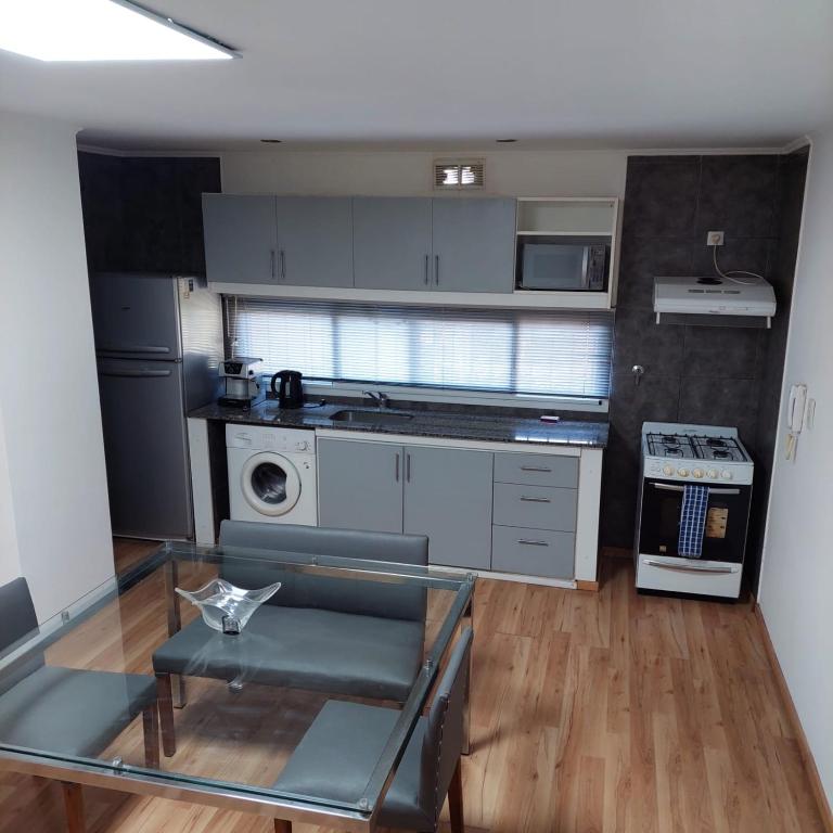 Depto Aurea x2 - Apartamento de 2 dormitorios - 3