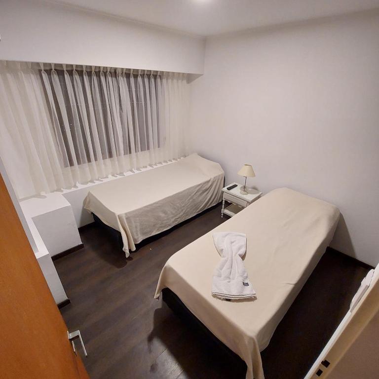 Depto Aurea x2 - Apartamento de 2 dormitorios - 4