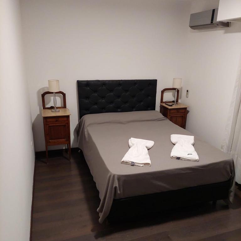 Depto Aurea x2 - Apartamento de 2 dormitorios - 6