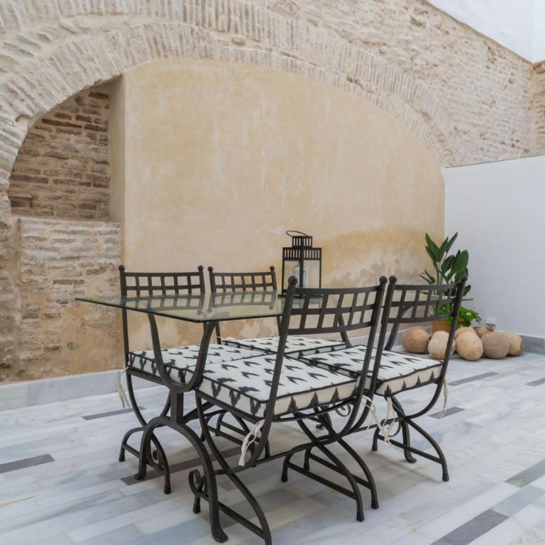 New Design Apartment - Private patio - Gallos 3 - Apartamento - 17
