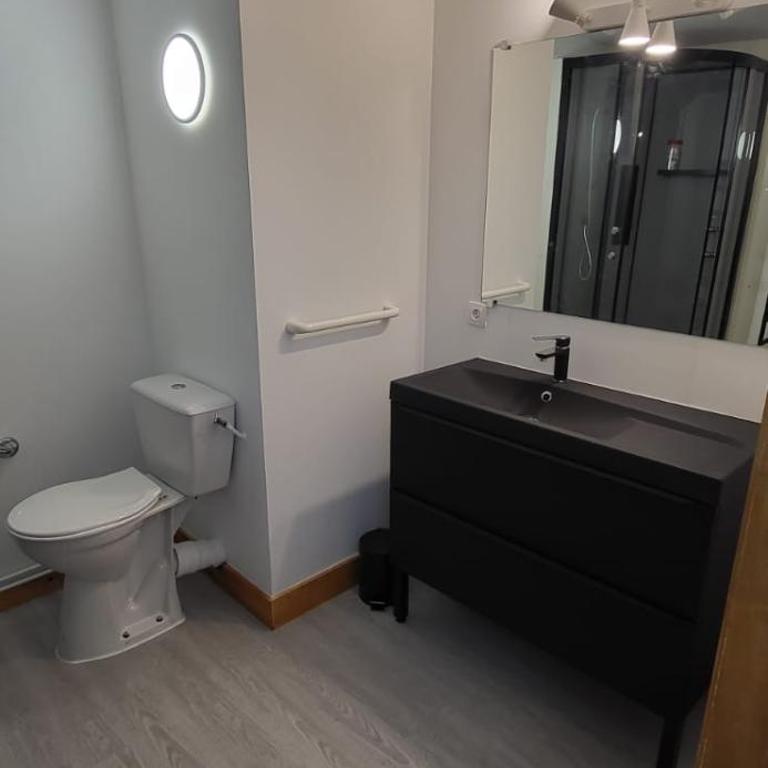 Appartement 6 pers, Le Clover - Front de Neige - Termignon - Apartment mit 2 Schlafzimmern - 17