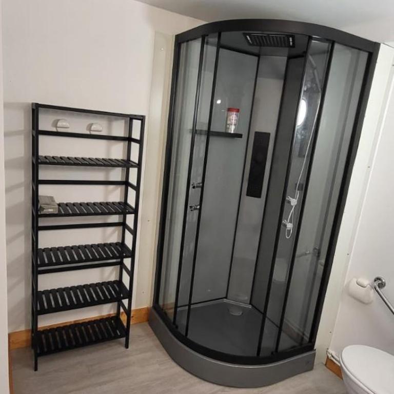 Appartement 6 pers, Le Clover - Front de Neige - Termignon - Apartment mit 2 Schlafzimmern - 19