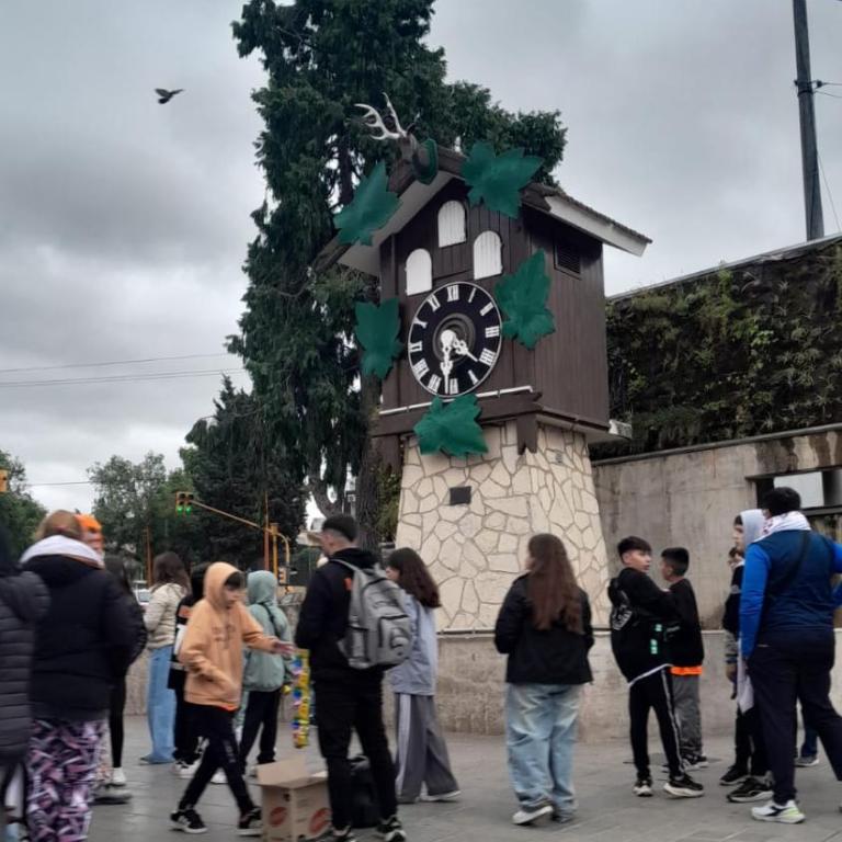 Departamento en Villa del Lago, Carlos Paz - Apartamento de 2 dormitorios - 20