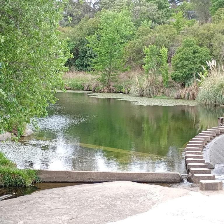 Departamento en Villa del Lago, Carlos Paz - Apartamento de 2 dormitorios - 23