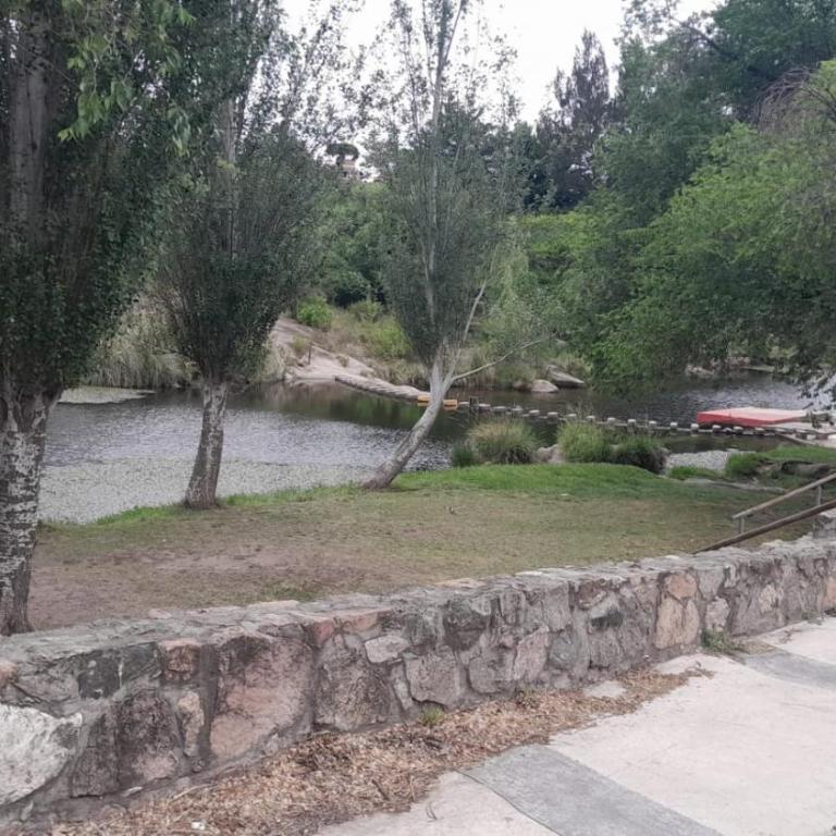 Departamento en Villa del Lago, Carlos Paz - Apartamento de 2 dormitorios - 25