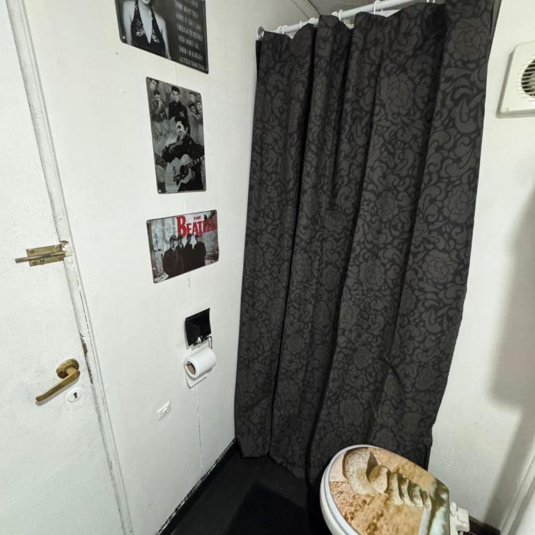 Apartamento Ozak - Two-Bedroom Apartment - 15