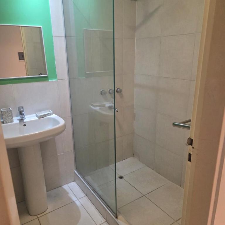 Monoambiente Mate de Luna - One-Bedroom Apartment - 3